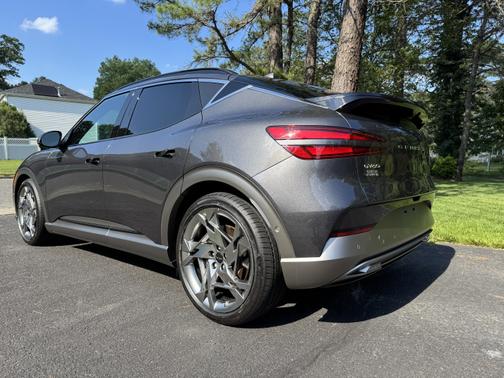 2023 Genesis GV60 Performance