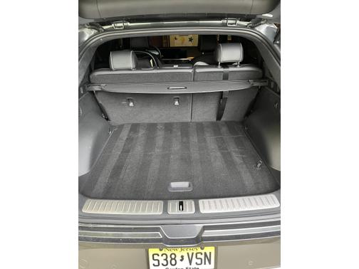 2023 Genesis GV60 Performance