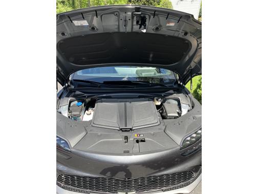 2023 Genesis GV60 Performance