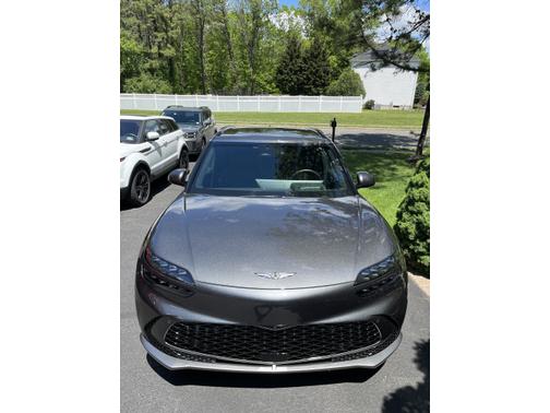 2023 Genesis GV60 Performance