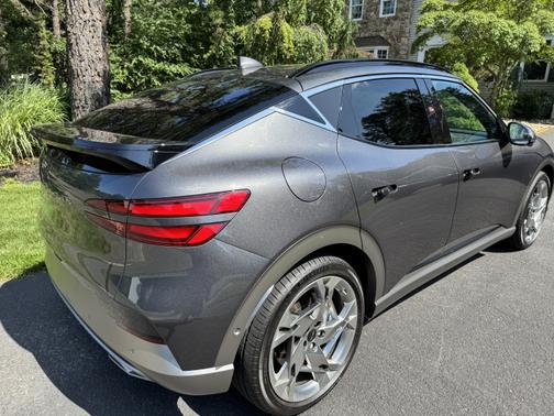 2023 Genesis GV60 Performance