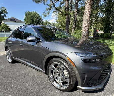 2023 Genesis GV60 Performance