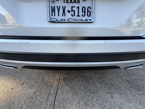 2019 Volkswagen Atlas 2.0T SE