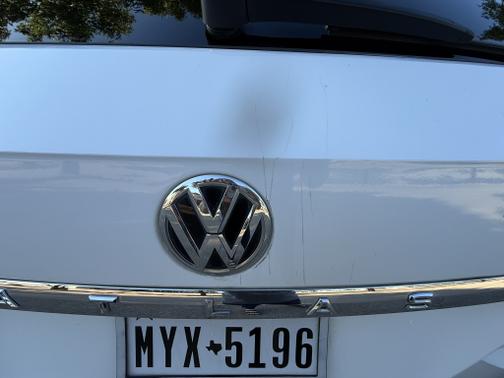 2019 Volkswagen Atlas 2.0T SE