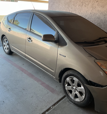 2009 Toyota Prius Standard