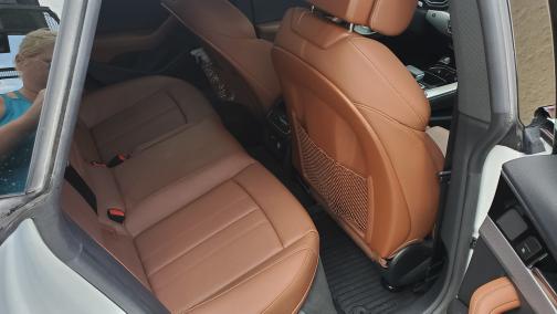 Photo 1 of 11 of 2020 Audi A5 2.0T Premium Plus