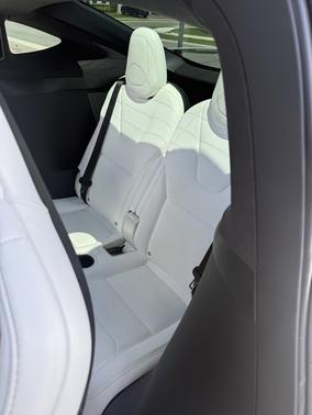 2018 Tesla Model X 100D