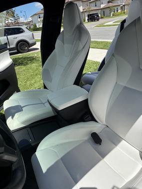 2018 Tesla Model X 100D