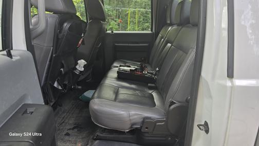2015 Ford F-350 XL