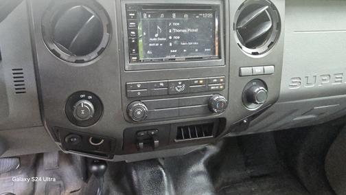 2015 Ford F-350 XL