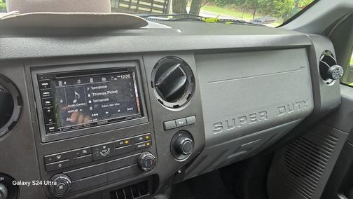 2015 Ford F-350 XL