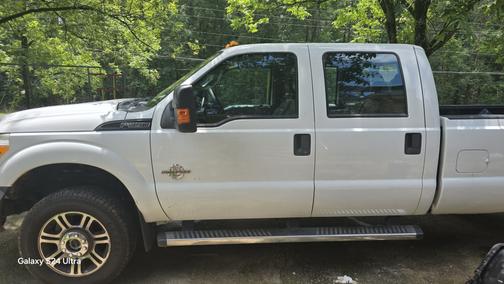 2015 Ford F-350 XL