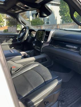 2023 RAM 2500 Power Wagon
