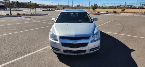 2012 Chevrolet Malibu LT