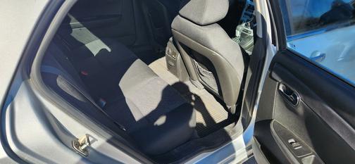 2012 Chevrolet Malibu LT