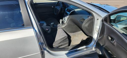 2012 Chevrolet Malibu LT