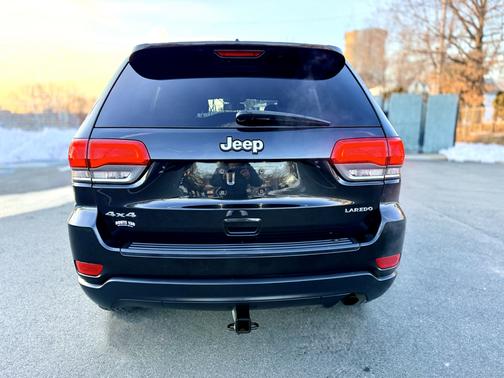 2014 Jeep Grand Cherokee Laredo