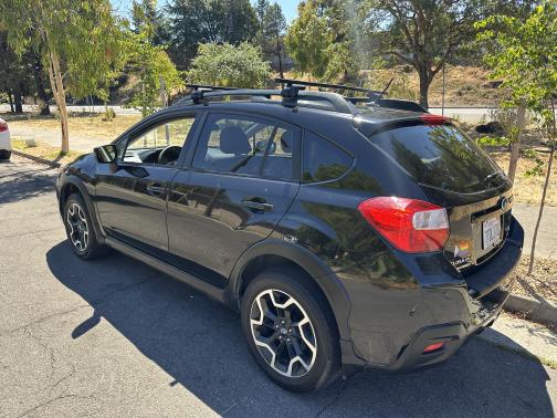 2016 Subaru Crosstrek 2.0i Premium