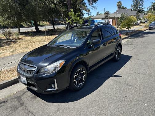 2016 Subaru Crosstrek 2.0i Premium