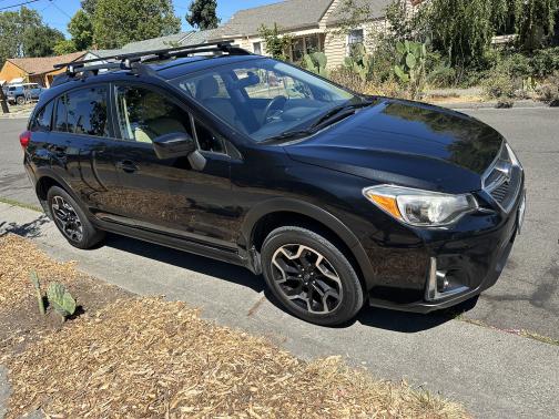 2016 Subaru Crosstrek 2.0i Premium