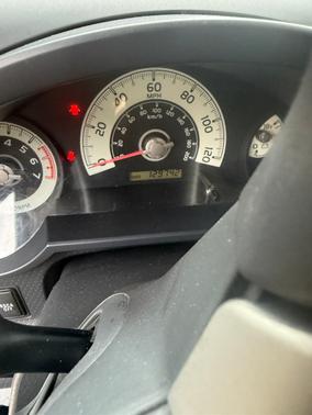 2010 Toyota FJ Cruiser Base