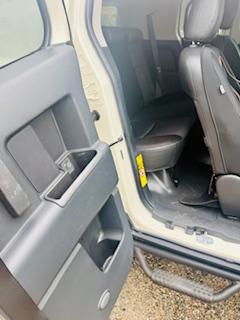 2010 Toyota FJ Cruiser Base