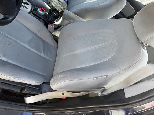 2010 Hyundai ELANTRA GLS