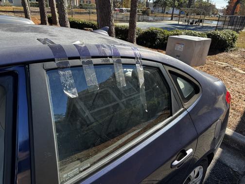 2010 Hyundai ELANTRA GLS