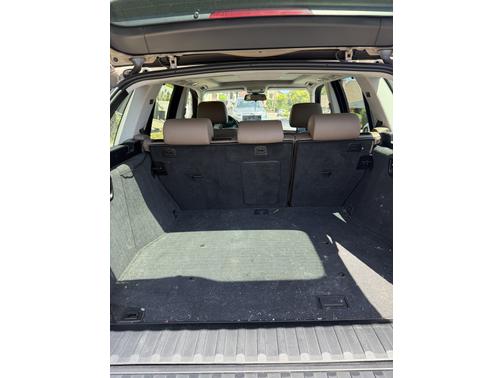 2006 BMW X5 4.4i