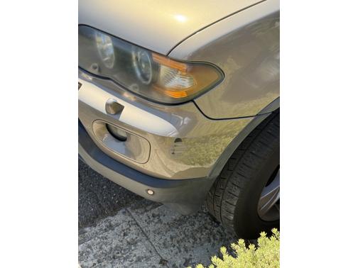 2006 BMW X5 4.4i