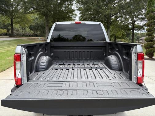 2017 Ford F-250 XLT