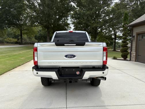2017 Ford F-250 XLT