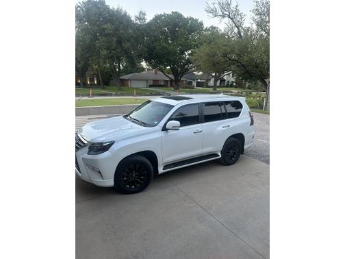 2022 Lexus GX 460 Premium