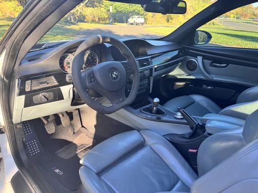 2008 BMW M3 Base