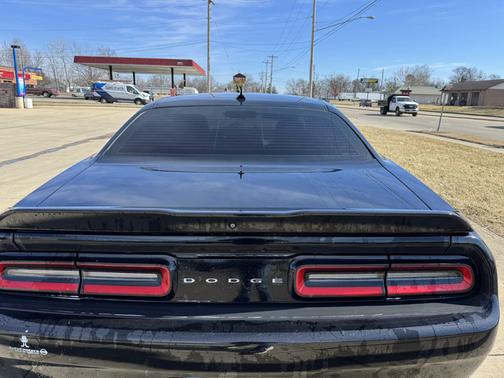 2020 Dodge Challenger R/T