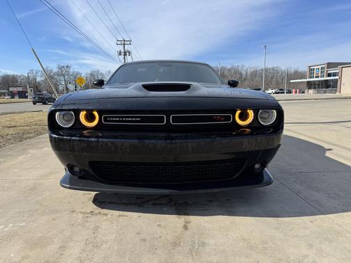 2020 Dodge Challenger R/T