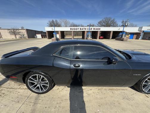 2020 Dodge Challenger R/T