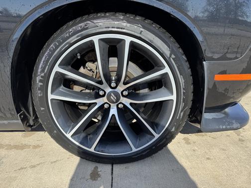 2020 Dodge Challenger R/T