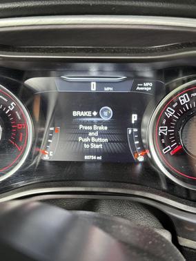 2020 Dodge Challenger R/T