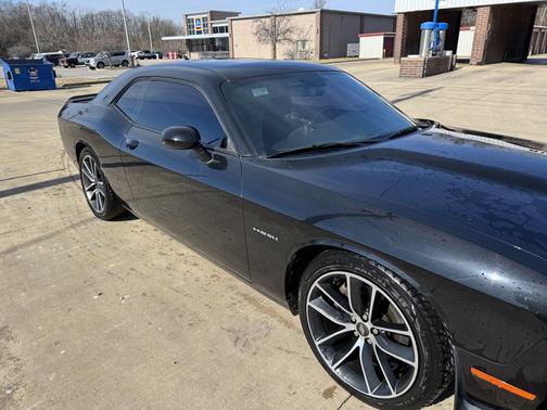 2020 Dodge Challenger R/T