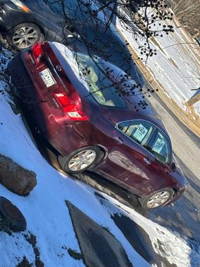 2007 Lexus ES 350 Base