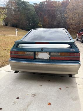 1993 Ford Mustang GT