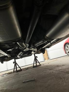 1993 Ford Mustang GT