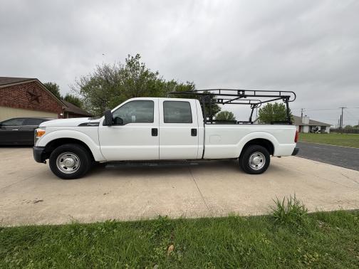 2015 Ford F-250 XL