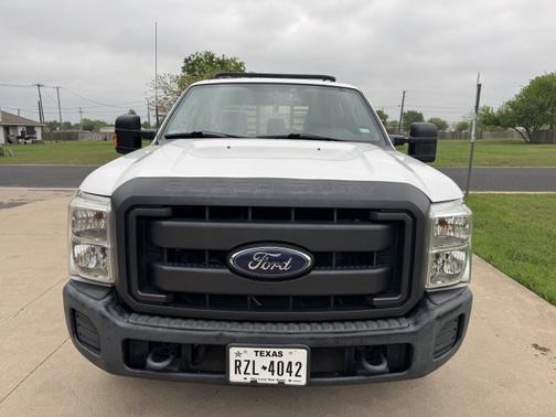 2015 Ford F-250 XL