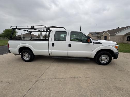 2015 Ford F-250 XL