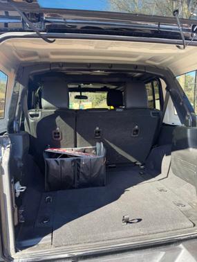 2023 Jeep Wrangler High Tide