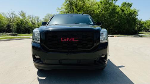 2020 GMC Yukon XL SLT