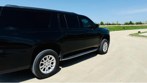 2020 GMC Yukon XL SLT