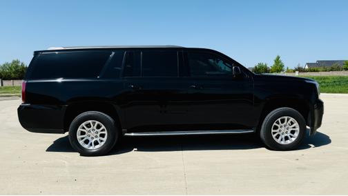 2020 GMC Yukon XL SLT